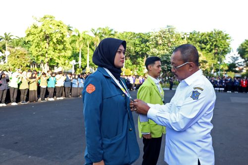 Magang MSIB Batch 6 Berakhir, Mahasiswa Surabaya Diharapkan Siap Terjun ke Dunia Kerja