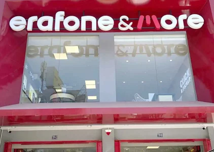 Kampanye 'Erafone Lebih Dekat' Sambangi Surabaya, Ada Hadiah Menarik!