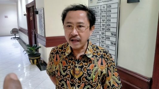 Komisi C DPRD Minta PSN untuk Kesejahteraan Warga
