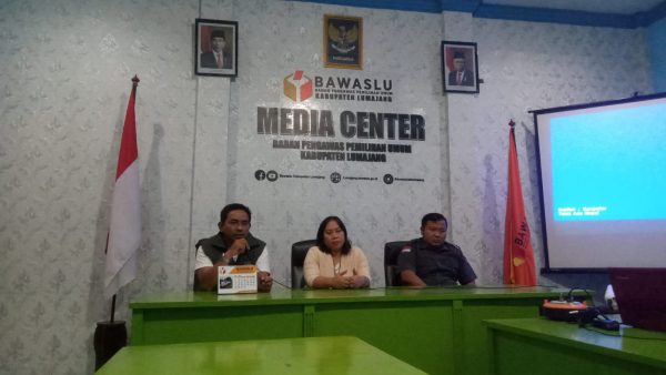 Bawaslu Lumajang