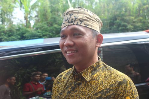 Cak Thoriq