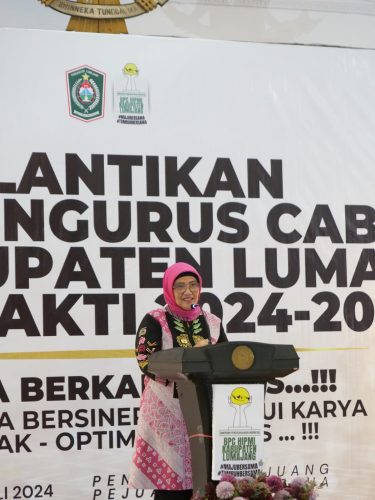 Hipmi Lumajang