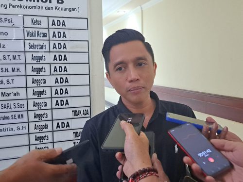 Panitia Khusus Siapkan Cross-Check Lapangan untuk Tukar Guling Aset di Surabaya