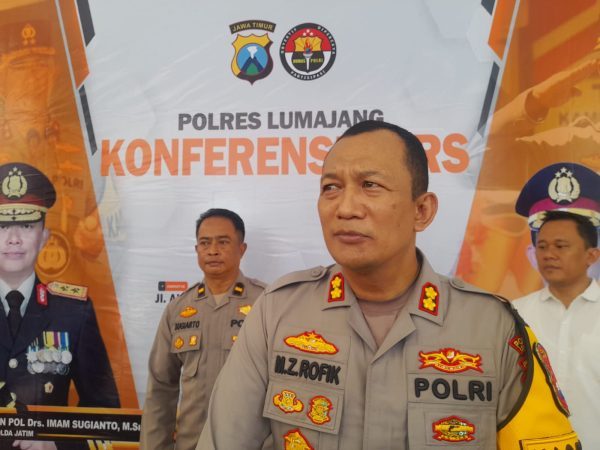 Kapolres: Waspadai Hoax Soal Kasus Pernikahan Dibawah Umur