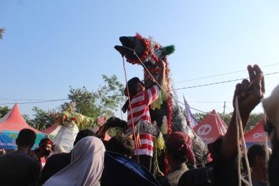 Kirap Ageng Mendo Suryo
