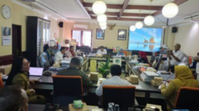 PD Pasar Surya Butuh Investor