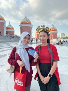 Erafone sambagi Surabaya