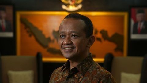 Terjadi Pemadaman Listrik di Sejumlah Daerah, Bahlil Buka Suara