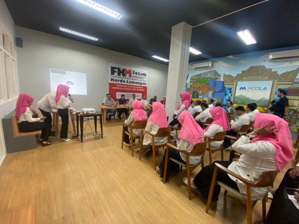 FKM Korda Lamongan