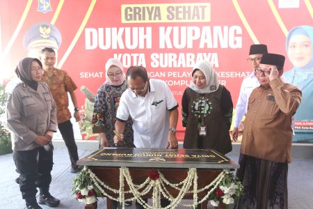 Griya Sehat Surabaya, Fasilitas Baru untuk Anak Berkebutuhan Khusus