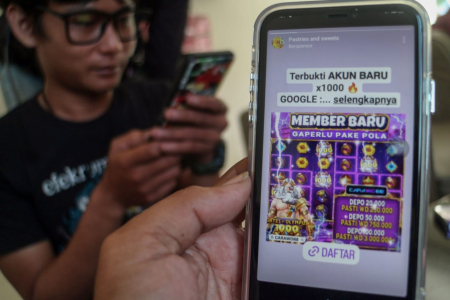 ASN Lumajang Dilarang Keras Terlibat Judi Online, Ancaman Sanksi Menanti