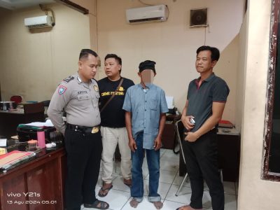 Pria Cemburu Tusuk Selingkuhan di Lumajang, Motif Tak Dibalas Pesan