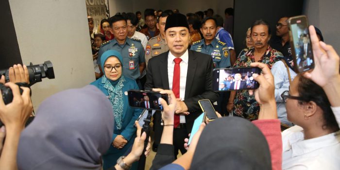 Megapolitan Hub IKN, Pemkot Siapkan Rencana Strategis ke dalam RPJPD dan RPJMD 2025-2045