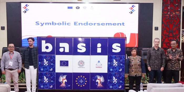 Program BASIS Dimulai untuk Meningkatkan Dampak Masyarakat Sipil terhadap Pembangunan Berkelanjutan