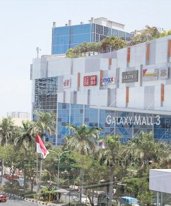 Anak Anggota DPRD Diduga Jadi Korban Kejahatan di Galaxy Mall