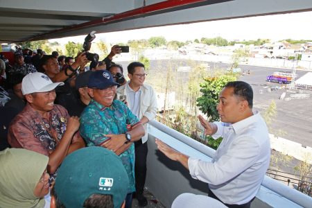 Eks Lahan TRS Soft Launch 17 Agustus, Hadirkan Penyanyi Legendaris