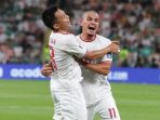 Prediksi Rangking FIFA Indonesia Usai Tahan Imbang Arab Saudi