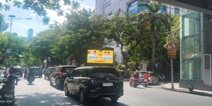 Paslon Golkar