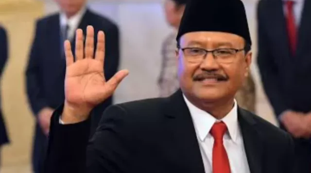 Muktamar ke 35 NU Digelar di Ponpes Tambakberas Jombang Akhir Agustus 2026