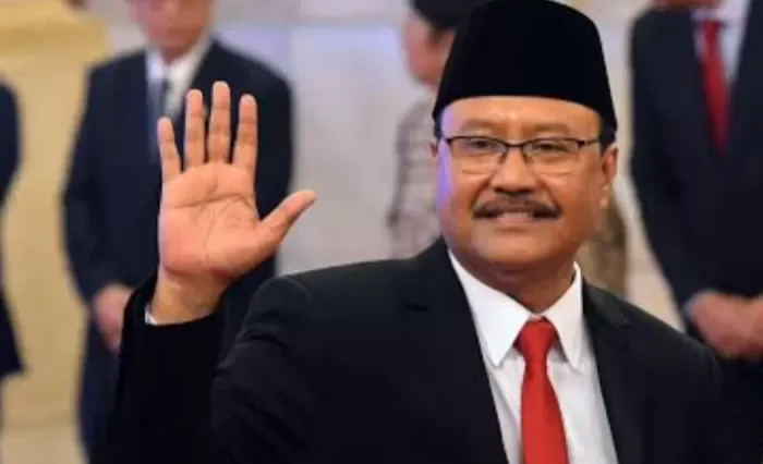 Tahun Ajaran 2026/2027 Sekolah Rakyat Tambah 32 Ribu Siswa