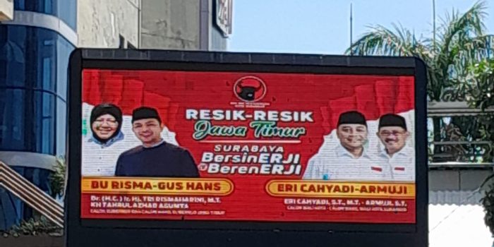 Vidoetron Risma
