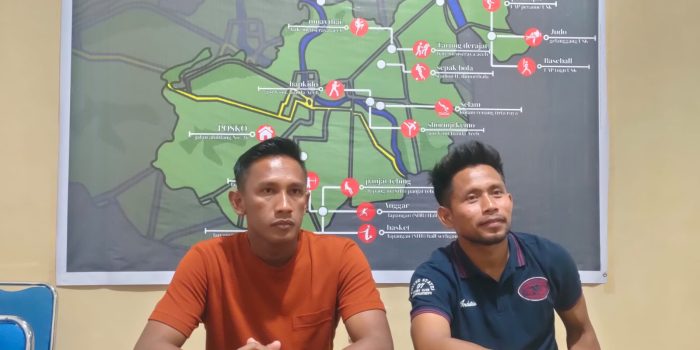 Andik Vermansah Prediksi Jatim Akan Bertemu Aceh di Final Sepakbola PON XXI Aceh-Sumut