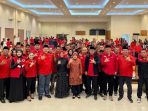 PDIP Kota Mojokerto Gelar Rakercabsus untuk Menangkan Ning Ita-Cak Sandi dan Risma-Gus Hans
