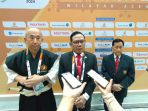 Sensei Shoji Arai Hadiri PON XXI Aceh-Sumut 2024: Dorong Pertumbuhan Shorinji Kempo di Indonesia