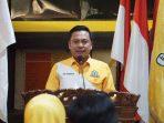 HUT Golkar ke 60, Berangkatkan 60 Bus Ziarah Wali 5