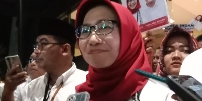 Pasangan Calon Bupati Lumajang Janji Tingkatkan Kualitas Pariwisata