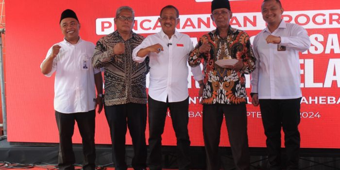 Tertibkan Pedagang, Pemkot Surabaya Siapkan TPS Selama Revitalisasi Pasar Keputran