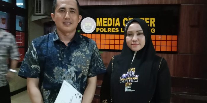 Kasus Dugaan Pencemaran Nama Baik Owner Malindo Bergulir