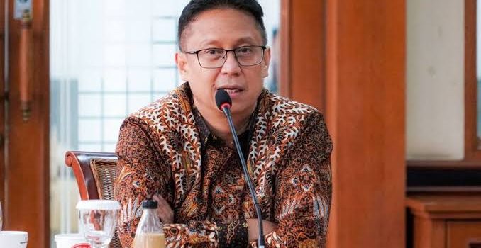 cegah perundungan Menkes Lakukan PPDS