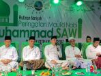 Peringatan Maulid Nabi, Cawali Surabaya Eri Cahyadi: InsyaAllah Semua Dapat Berkah Spiritual dan Berkah Sosial