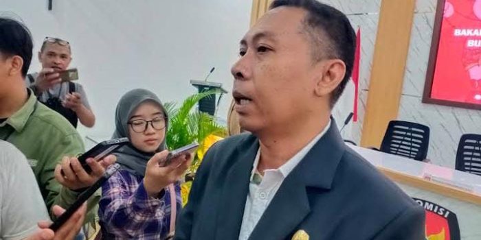 Pilkada Lumajang, Dana Kampanye Paslon 1 Rp 50 Juta, Paslon 2 Rp 500 Ribu
