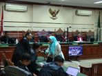 Eks Kasubbag BPPD Sidoarjo Siska Wati Dijatuhi Vonis 4 Tahun Penjara atas Kasus Korupsi