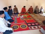 Cagub Tri Rismaharini Jalin Silaturahmi ke LDII Mojokerto