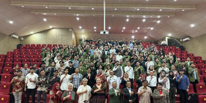 Perkuat Hubungan Bilateral Indonesia-Kuba, UPN Veteran Jatim Hadirkan 2 Dubes Lintas Negara