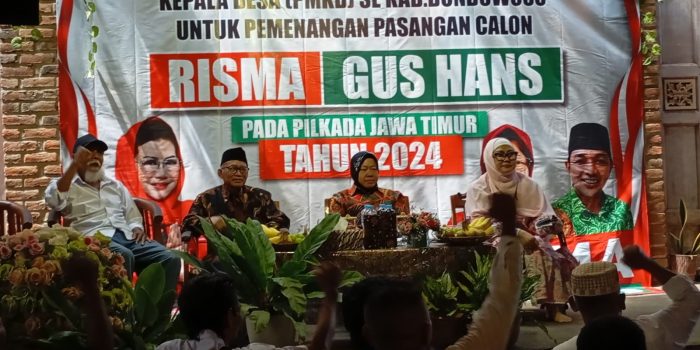 Strategi Tri Rismaharini untuk Meningkatkan Kesejahteraan Rakyat Bondowoso