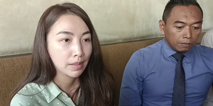 Orang Tua Balita Ungkap Kasus Pemberian Obat Keras oleh Babysitter