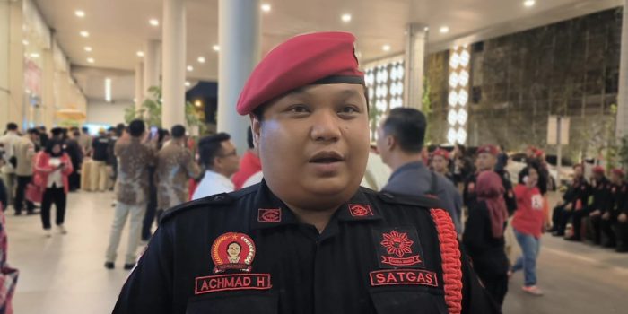 PDIP Surabaya Imbau Warga Nikmati Pesta Demokrasi di Pemilukada 2024