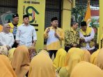 2.400 Kader Golkar Surabaya Ziarah dan Doakan Kabinet Prabowo-Gibran
