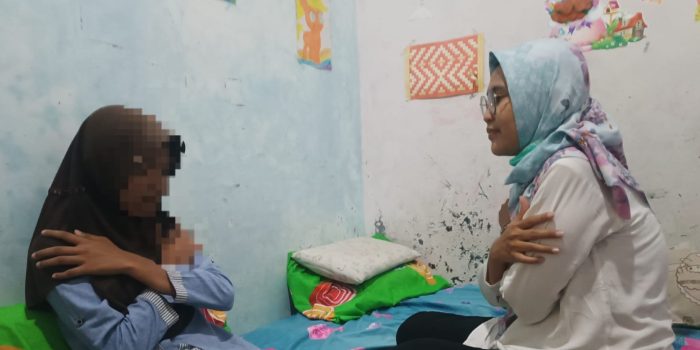 Pendampingan Menyeluruh untuk Korban Rudapaksa Anak di Demak oleh Kementerian Sosial RI