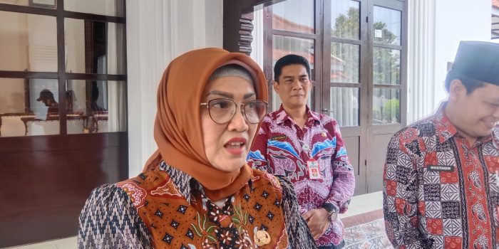 ASN dan Kades Lumajang Didesak Jaga Netralitas Jelang Pilkada