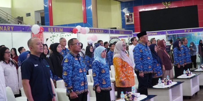 Pemkot Surabaya Dukung Sertifikasi Halal dan Hak Merek untuk Startup UPN Veteran Jatim