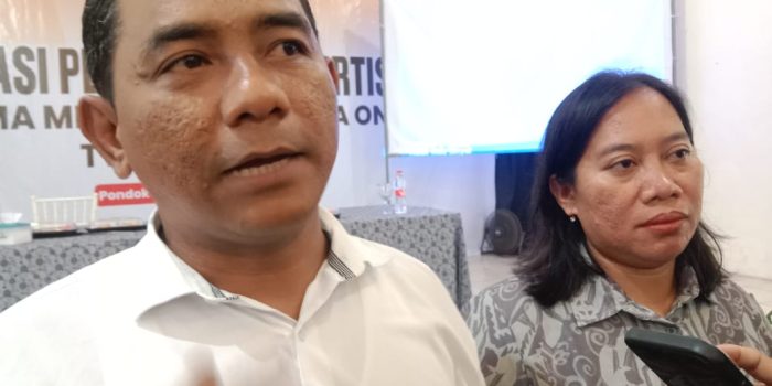 Bawaslu Lumajang Hentikan Dua Laporan Dugaan Pelanggaran Pilkada