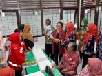Surabaya Kandidat Kota Sehat Dunia