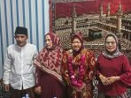 Cagub Risma dan Gus Thoriq Diskusikan Program Kewirausahaan Ketahanan Pangan di Pesantren Babussalam
