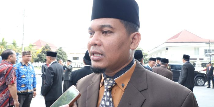 4.840 Tenaga Non-ASN Lumajang Berebut 653 Formasi PPPK