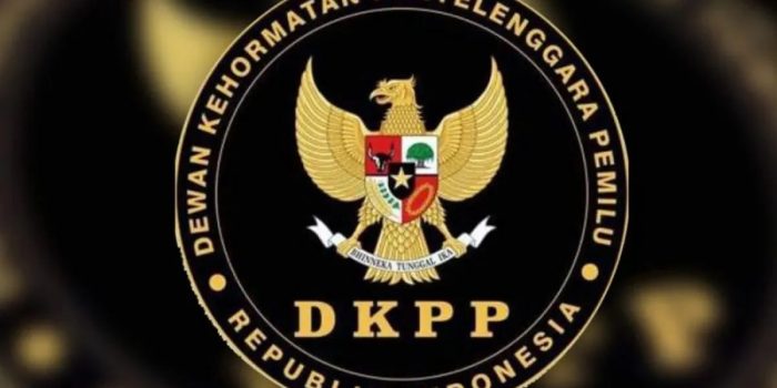 DKPP Akan Selidiki Anggota Bawaslu Surabaya Terkait Kasus Pelanggaran Etik